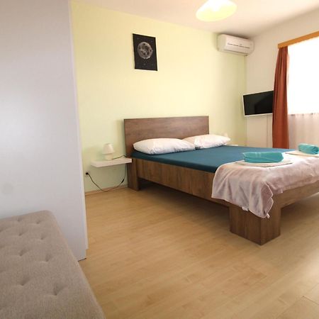 Apartment Studio Baric Poreč Exterior foto
