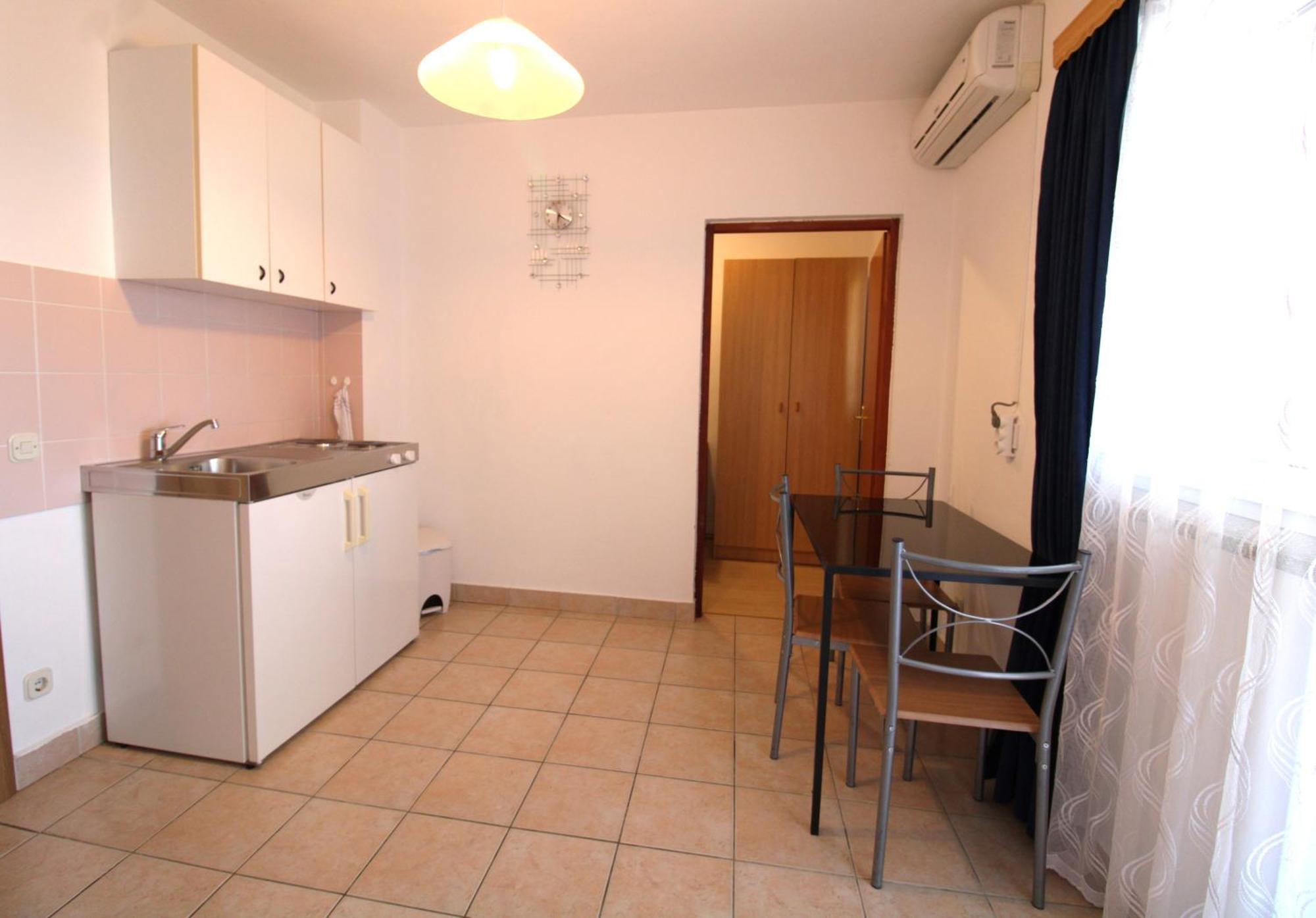 Apartment Studio Baric Poreč Exterior foto